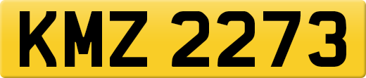 KMZ2273