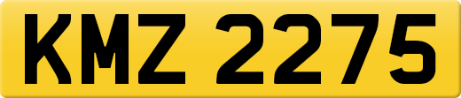 KMZ2275