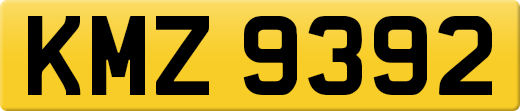 KMZ9392
