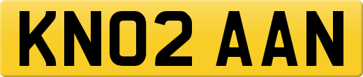 KN02AAN