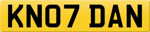 KN07DAN