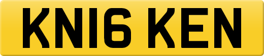 KN16KEN
