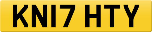 KN17HTY