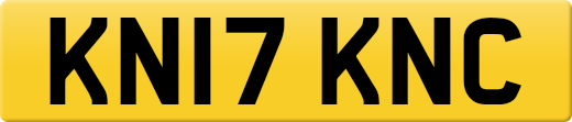 KN17KNC
