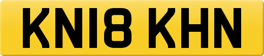 KN18KHN