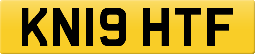 KN19HTF