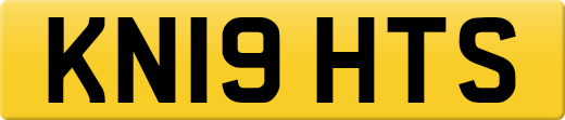 KN19HTS