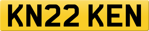 KN22KEN