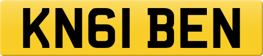 KN61BEN