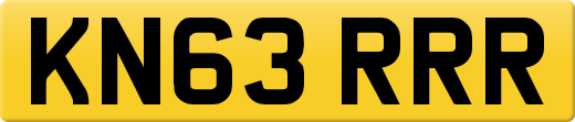 KN63RRR