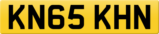 KN65KHN