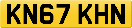 KN67KHN