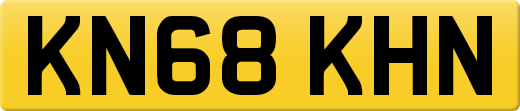 KN68KHN