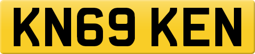 KN69KEN
