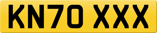 KN70XXX