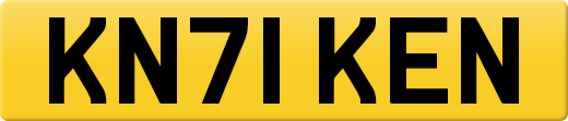 KN71KEN