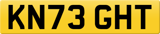 KN73GHT
