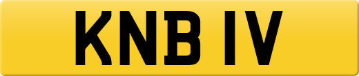 KNB1V