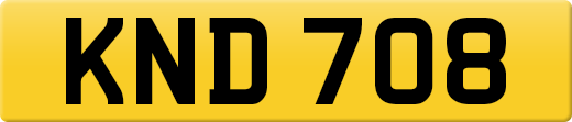 KND708