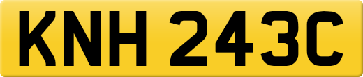 KNH243C