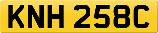KNH258C