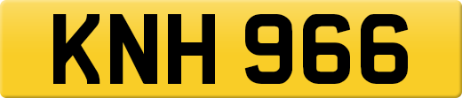 KNH966