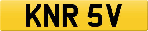 KNR5V