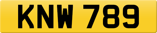KNW789