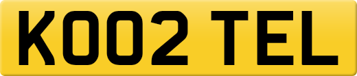 KO02TEL