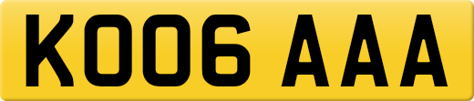 KO06AAA