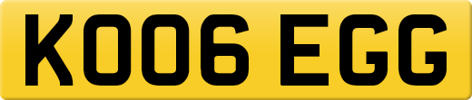 KO06EGG