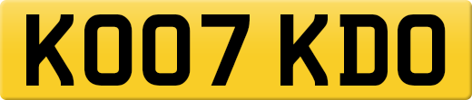 KO07KDO