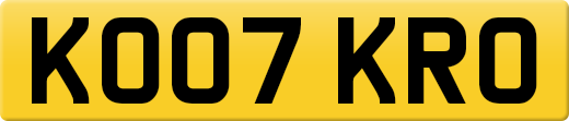 KO07KRO