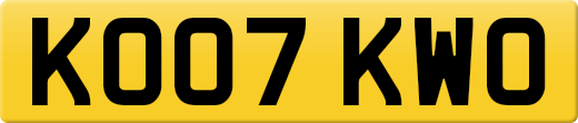 KO07KWO