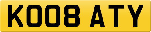 KO08ATY