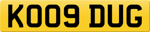 KO09DUG