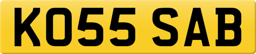 KO55SAB