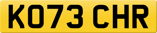 KO73CHR