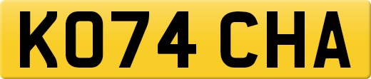 KO74CHA