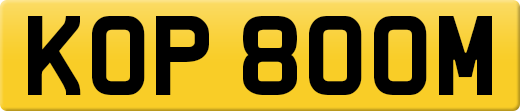 KOP800M