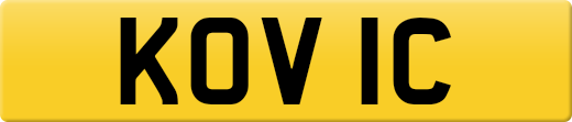 KOV1C