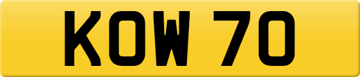 KOW70