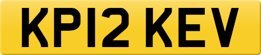 KP12KEV