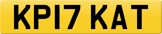 KP17KAT