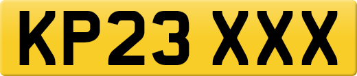 KP23XXX