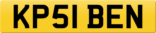KP51BEN