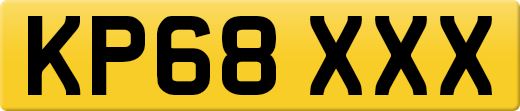 KP68XXX