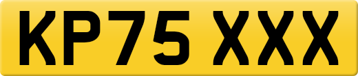 KP75XXX