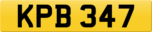 KPB347