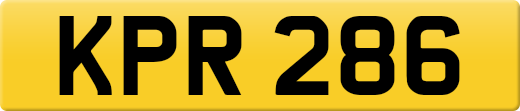 KPR286
